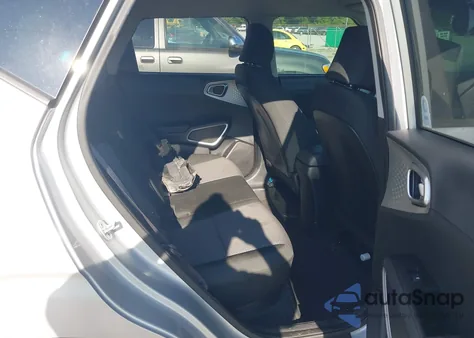 2020 Kia Soul Lx from USA, damaged, VIN KNDJ23AUXL7114018